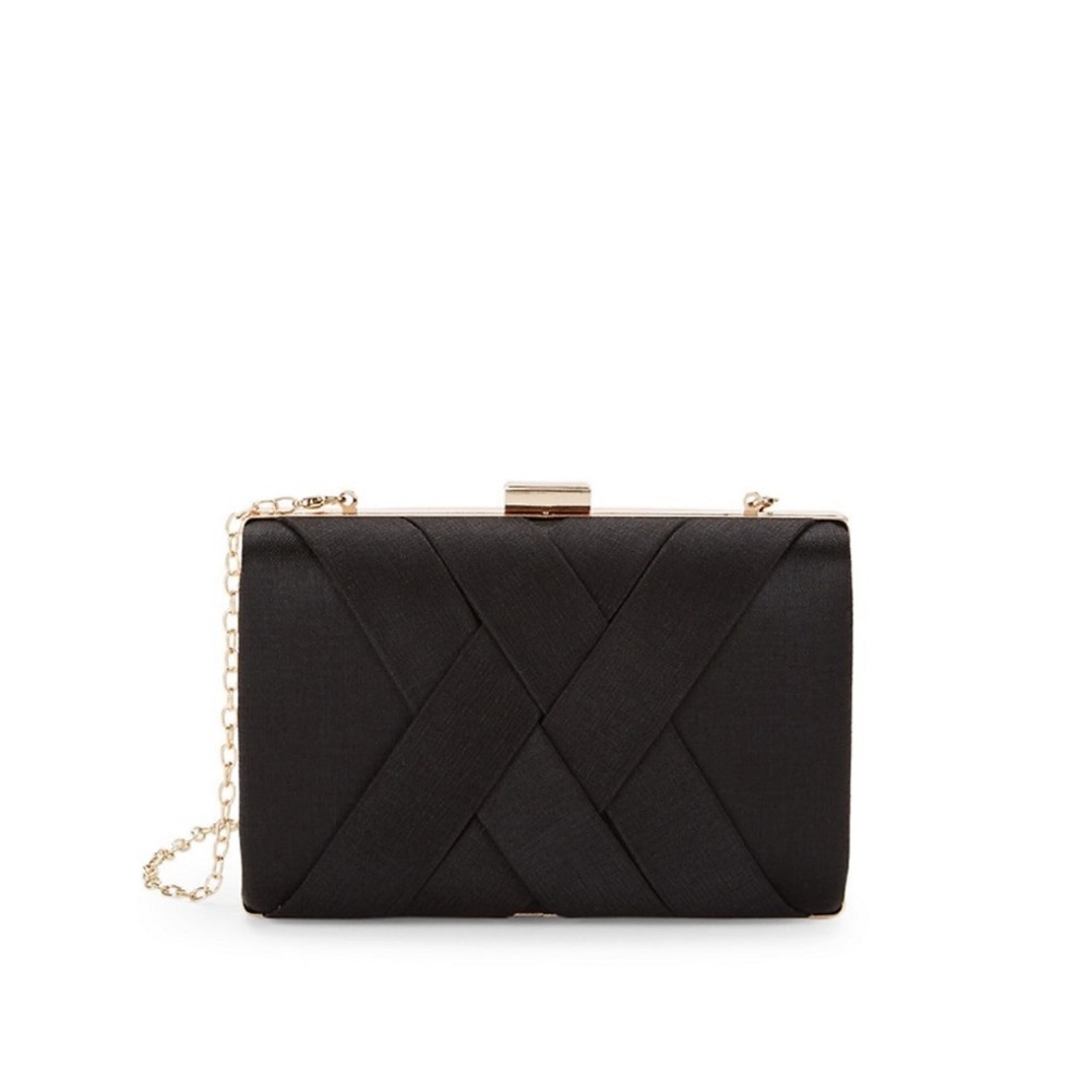 La Regale X Detail Box Clutch - Picture 5 of 6